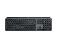 Klawiatura bezprzewodowa Logitech MX Keys S Grafit